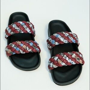 RACHEL COMEY Fletch Sandal